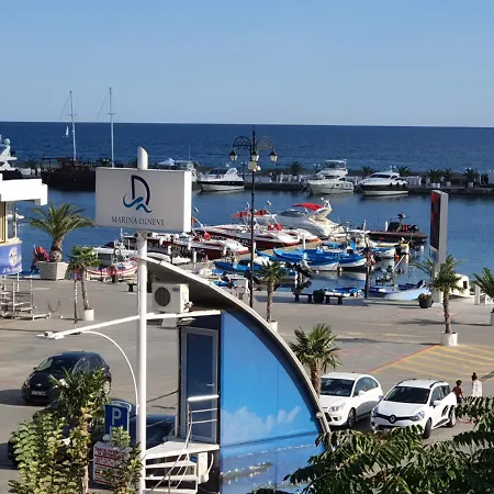 Sveti Vlas Marina Beach Apartment - Vega Village Exterior foto