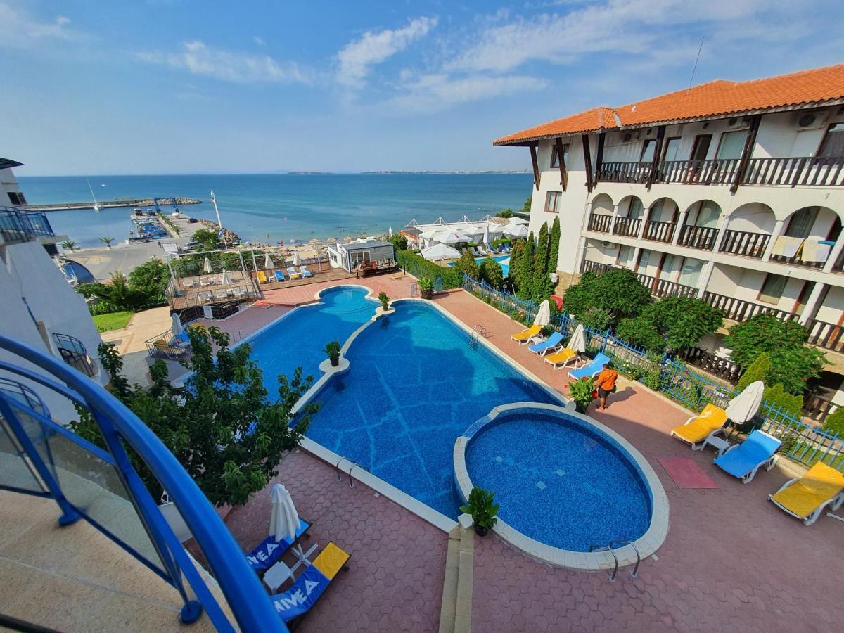 Marina - Vega Village *