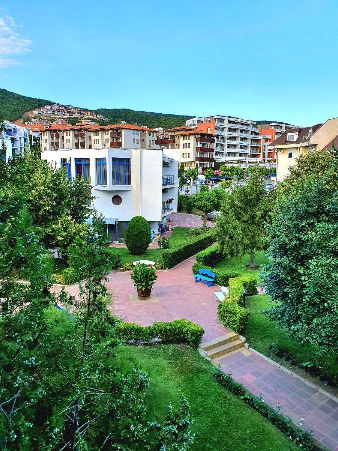 Marina - Vega Village Apartament