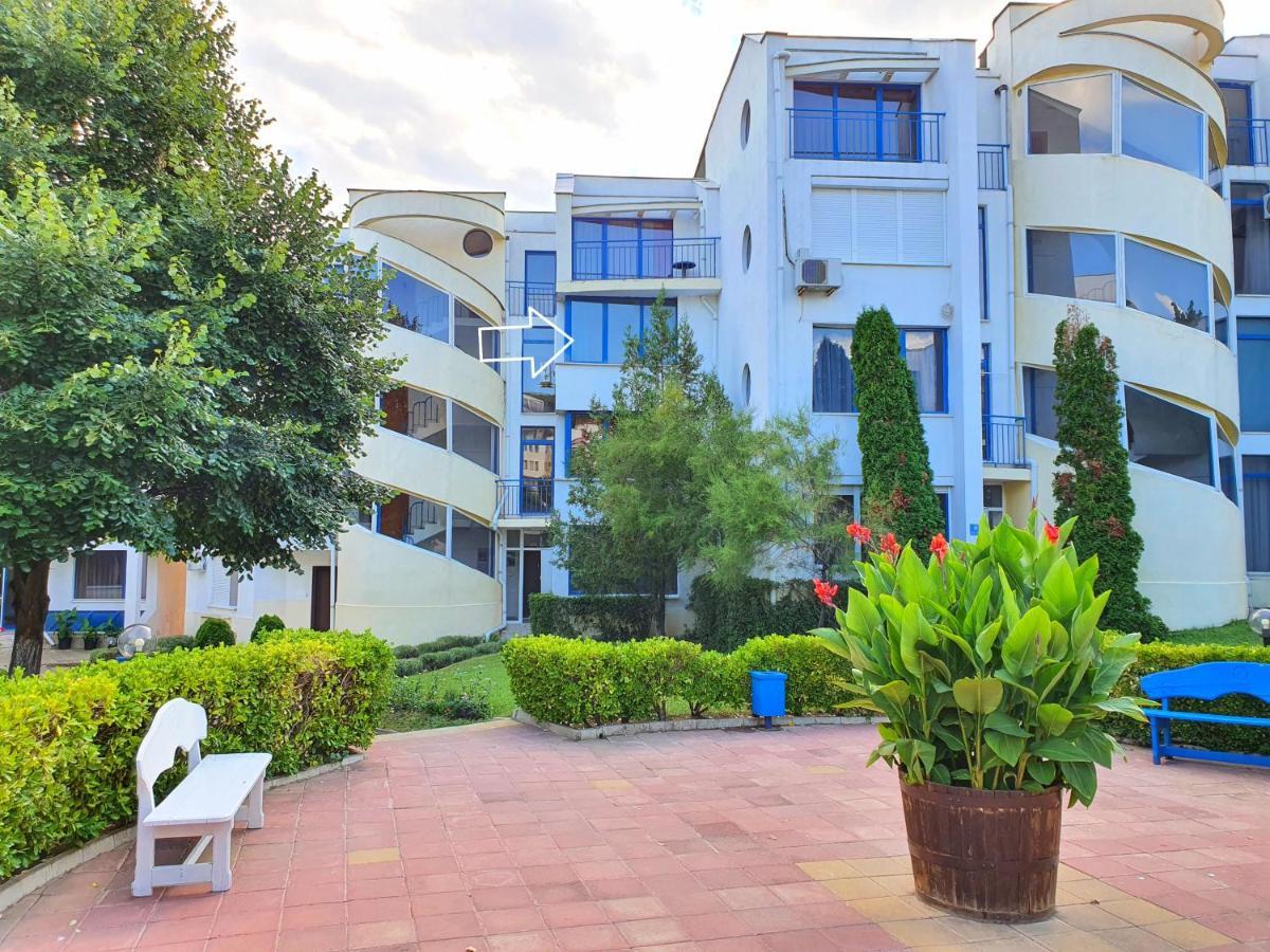 Apartament Marina - Vega Village Sveti Vlas