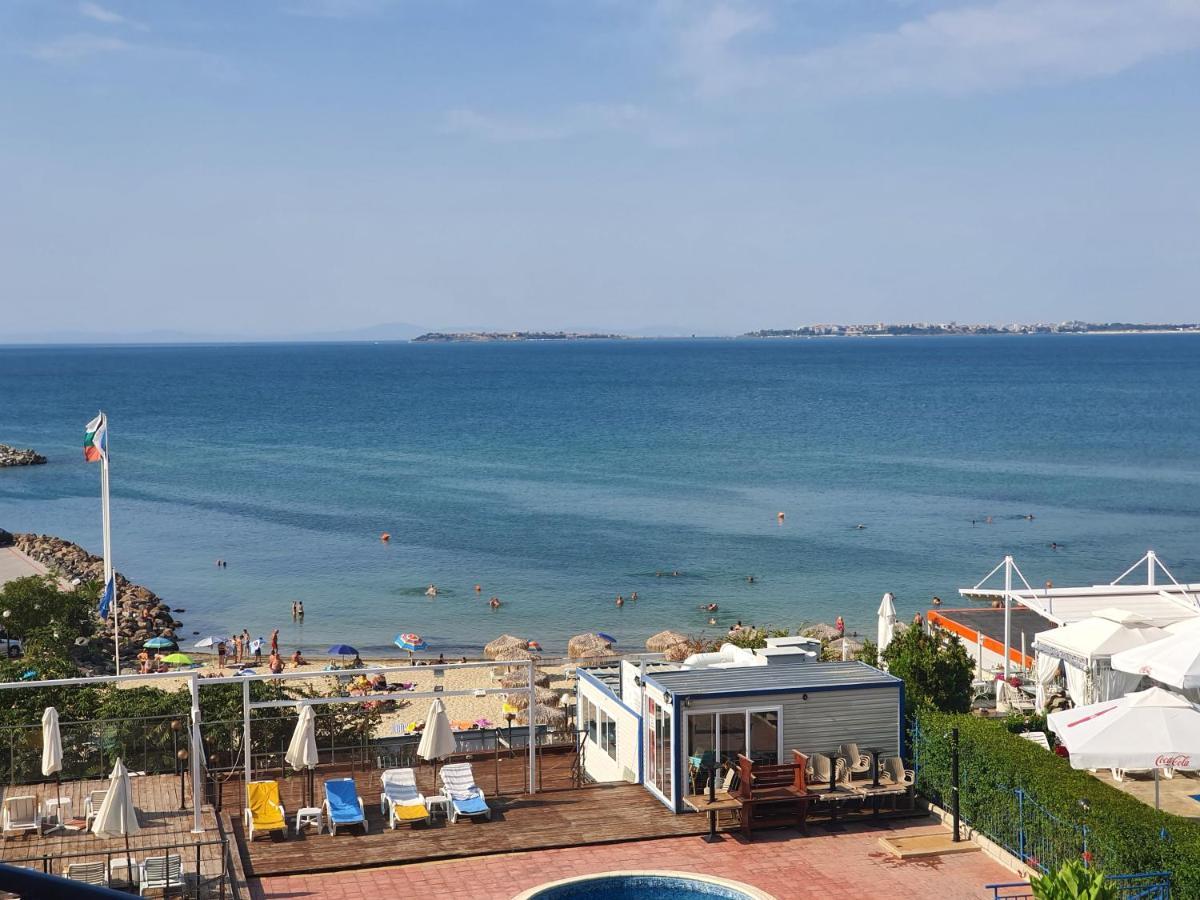 Marina - Vega Village
