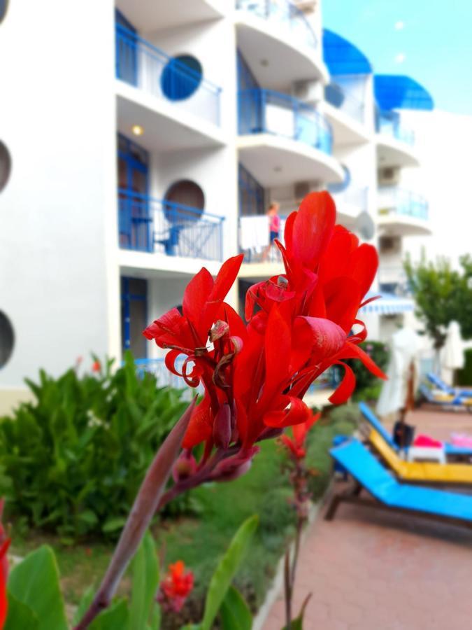 Marina - Vega Village * Sveti Vlas