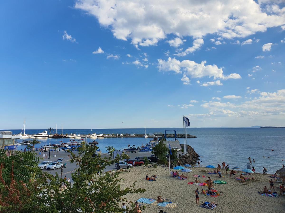 Marina - Vega Village * Święty Włas
