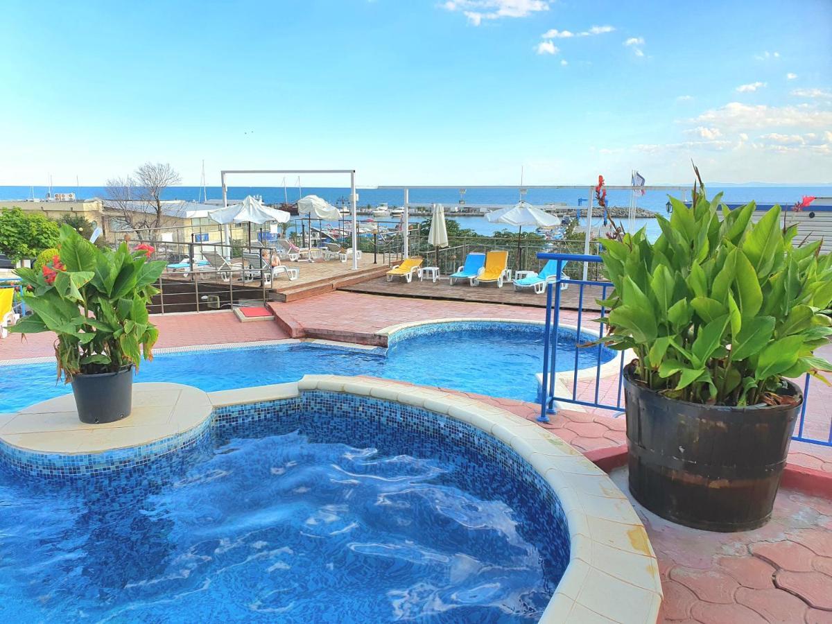 Marina - Vega Village *