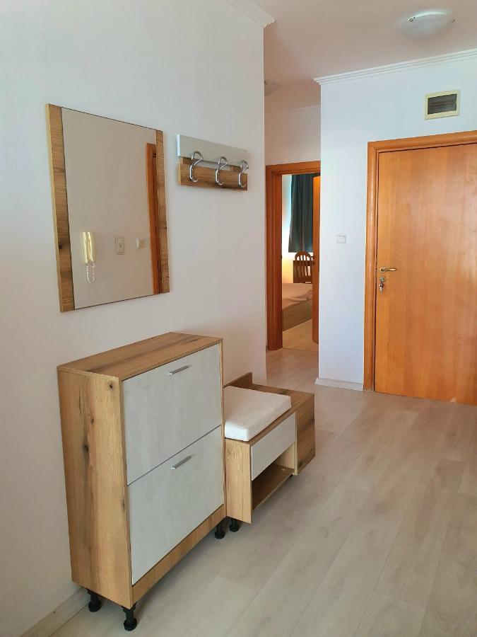 Marina - Vega Village Apartament Sveti Vlas